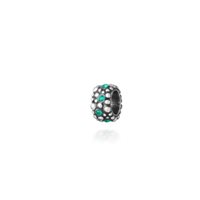 Charm Giovanni Raspini in Argento 11974 - 11974